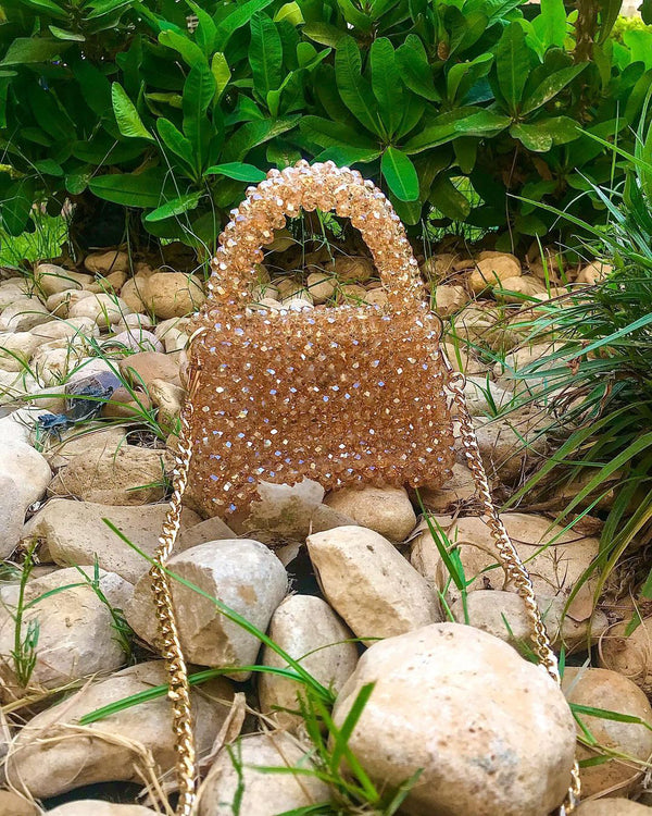Gold Chic