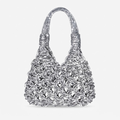 Rhinestone Radiance Bag