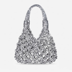 Rhinestone Radiance Bag