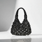 Rhinestone Radiance Bag
