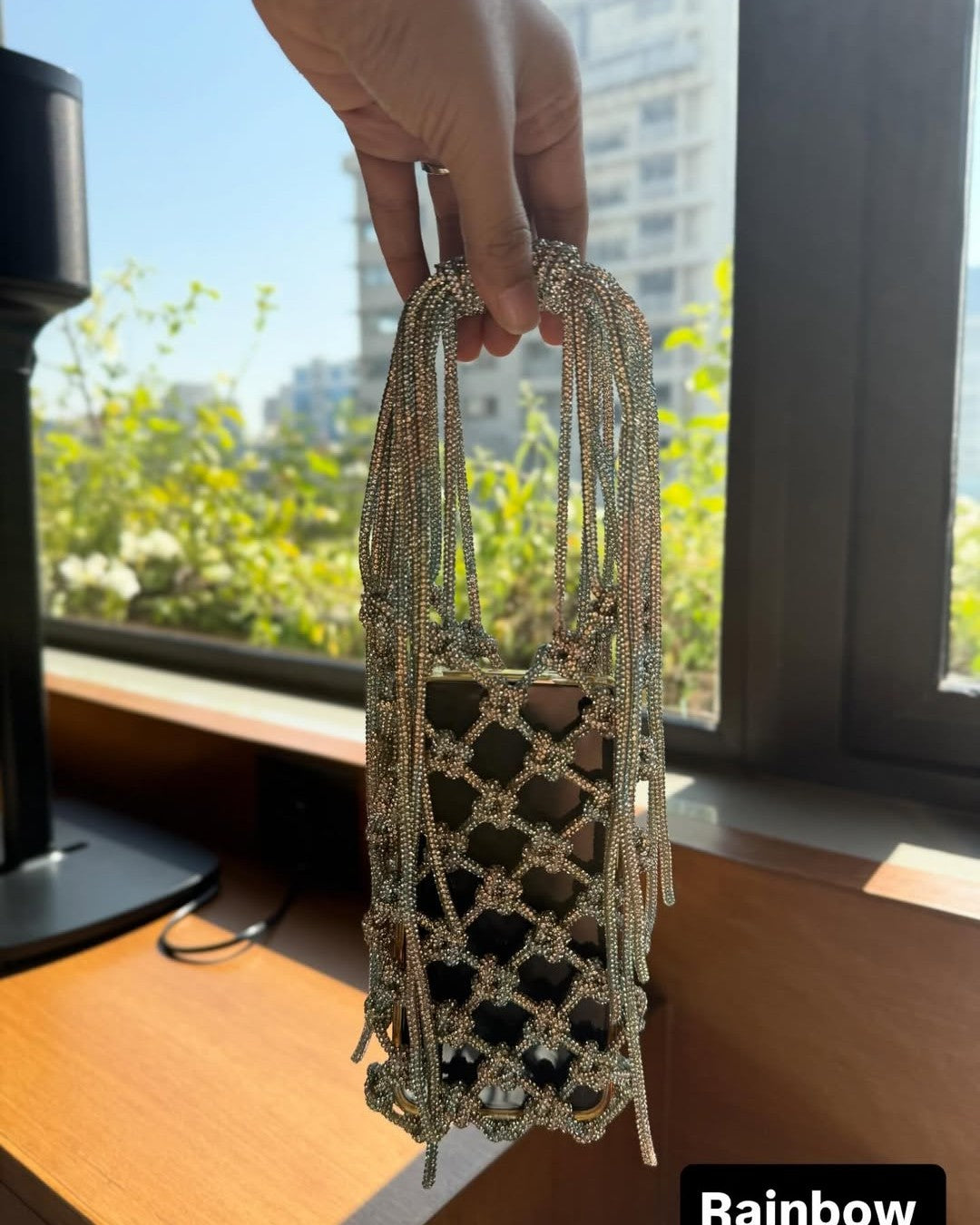 Phone holder