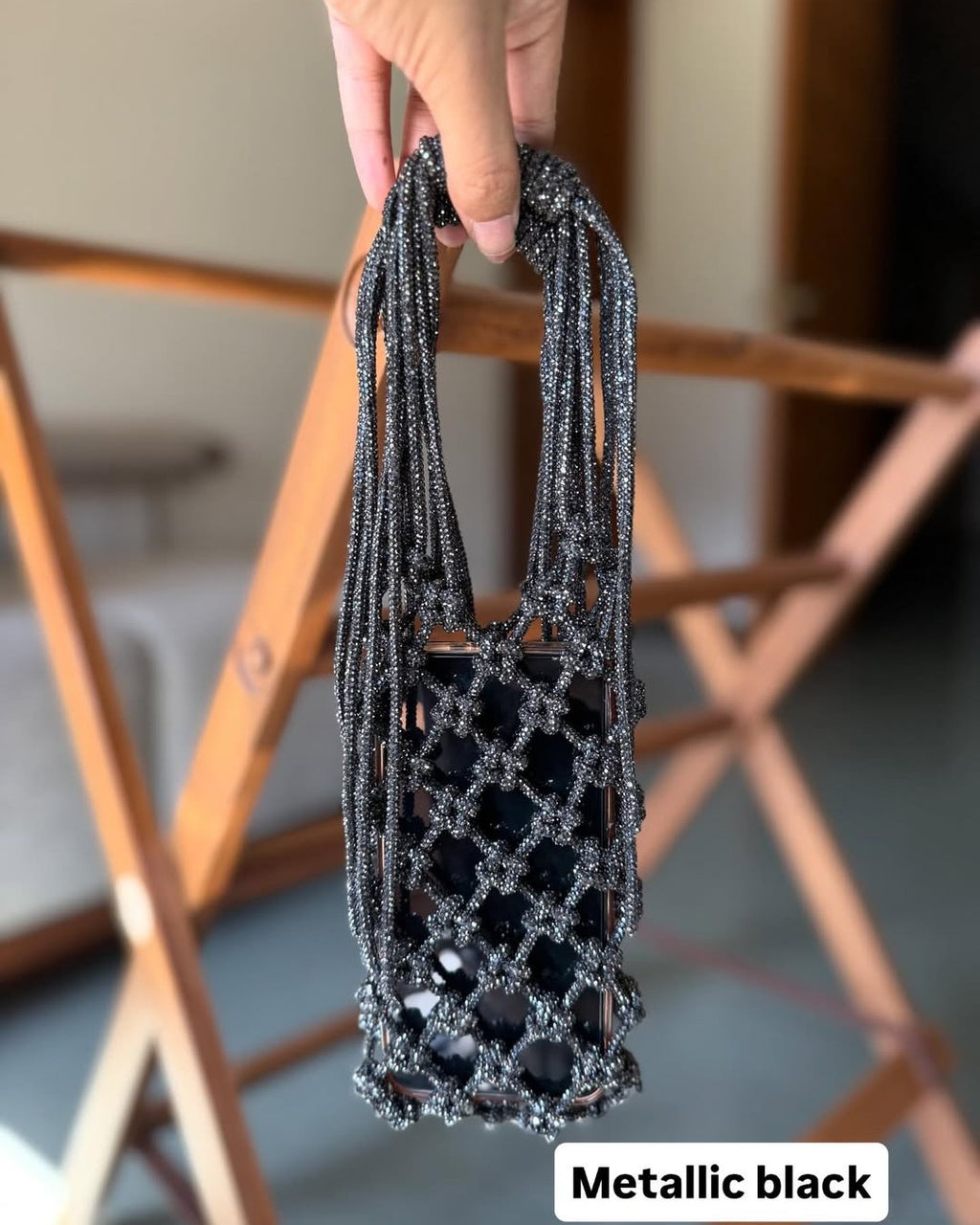Phone holder